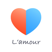 Lamour - Love All Over the World الحاسوب