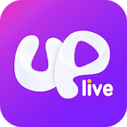 Uplive - लाइव वीडियो स्ट्रीमिंग ऐप
