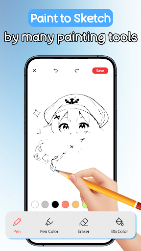 AR Drawing: Sketch Art & Trace PC