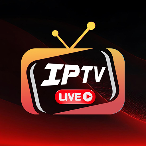 IPTV Player: Live TV Online الحاسوب