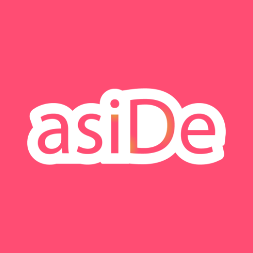asiDe: 認識最近距離異性的約會交友App電腦版
