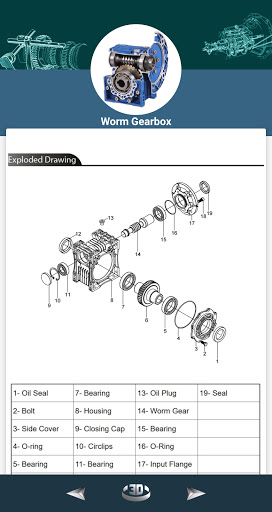 Engineering Tools : Mechanical