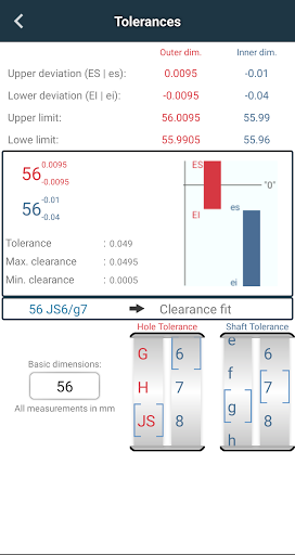 Engineering Tools : Mechanical電腦版