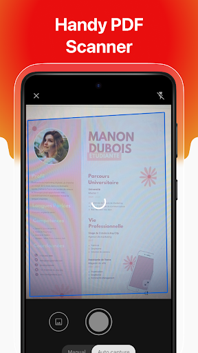 Ask PDF - View & Reader PC版