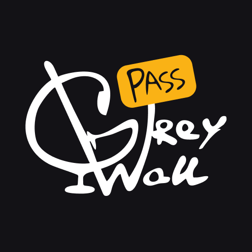 Grey Wall Pass ПК