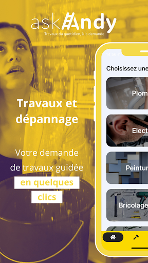 askAndy - Heimwerken PC