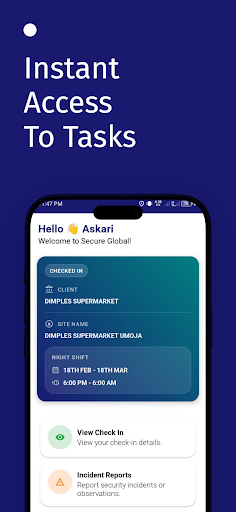 Askari360 پی سی