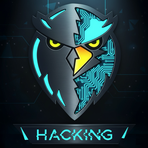 komputer Ethical Hacking University App