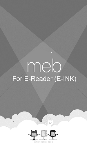 Meb : E-Reader Edition PC