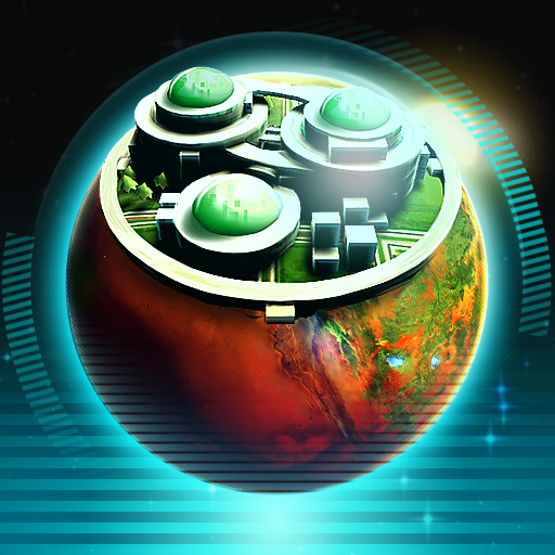 Terraforming Mars الحاسوب