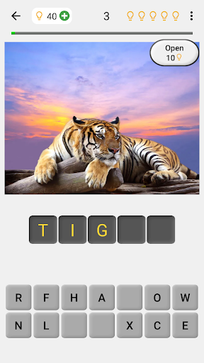 Animals Quiz Learn All Mammals