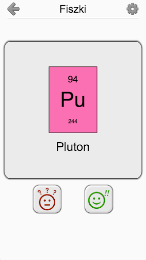 Pierwiastki i Układ okresowy PC