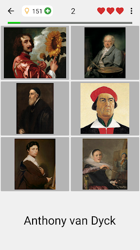 Famous People - History Quiz PC