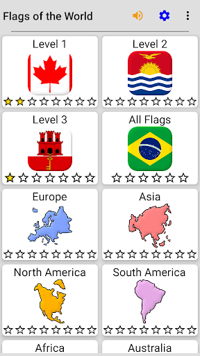 Flags of All World Countries電腦版