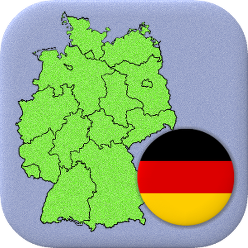 Bundesländer in Deutschland PC