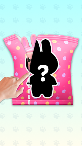 ASMR Mystery Blind Bag PC