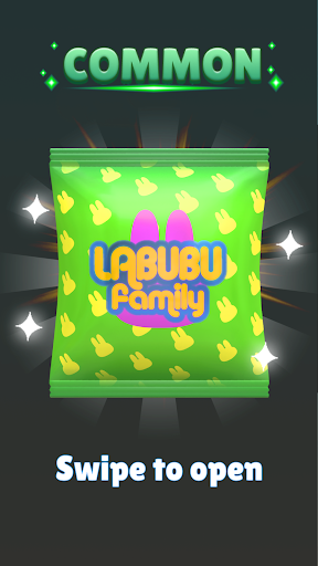 ASMR Mystery Blind Bag