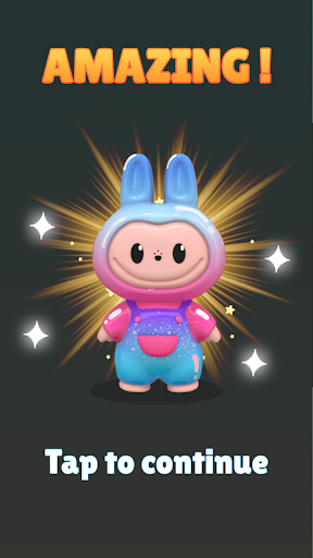 ASMR Mystery Blind Bag PC