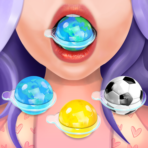 ASMR Shop: Stress Out পিসি