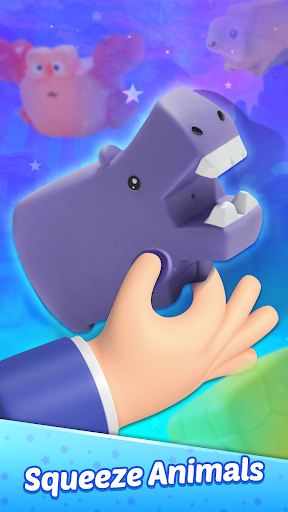 ASMR Shop: Stress Out পিসি