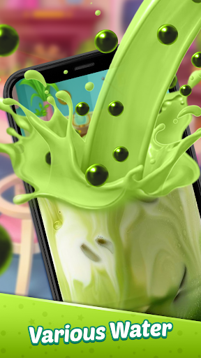 ASMR Shop: Stress Out পিসি