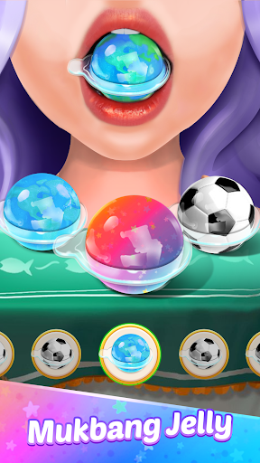 ASMR Shop: Stress Out পিসি