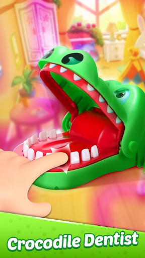 ASMR Shop: Stress Out পিসি