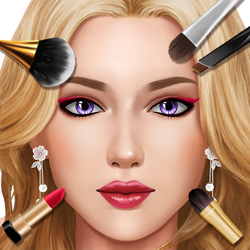 ASMR Makeover: Makeup Games PC