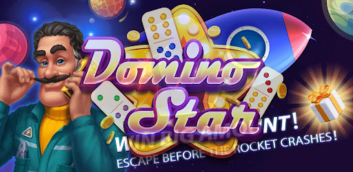 Domino Star - Qiu Qiu Slots PC