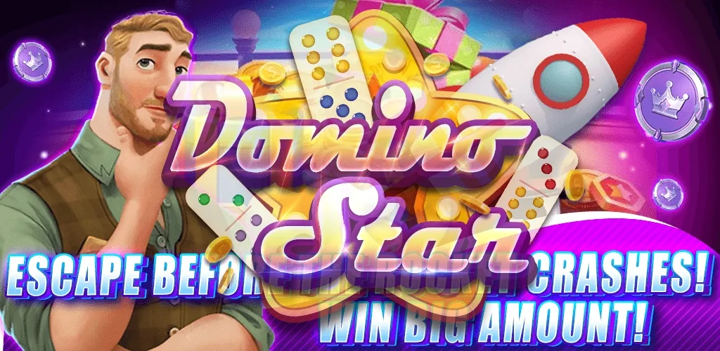 Domino Star - Qiu Qiu Slots PC