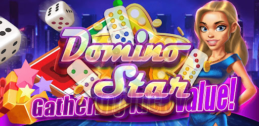 Domino Star - Qiu Qiu Slots PC