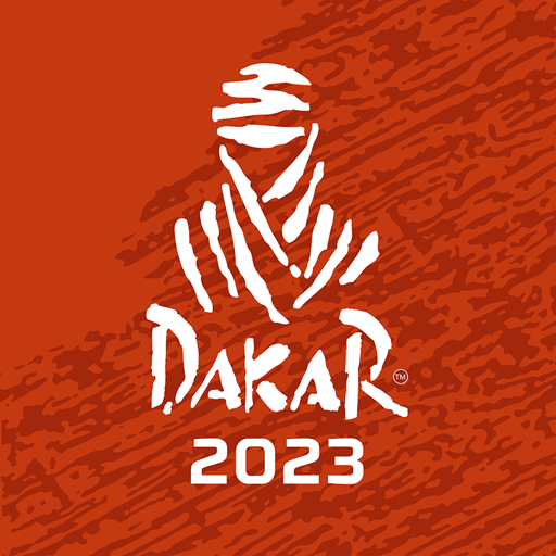 Dakar Rally 2023 PC