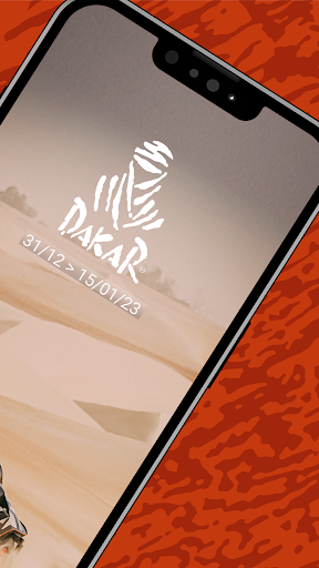 Dakar Rally 2023