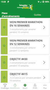 SE Marathon de Paris 2021 PC