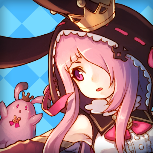 Alchemia Story - MMORPG PC