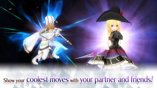 Alchemia Story - MMORPG PC
