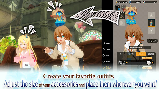 Alchemia Story - MMORPG PC