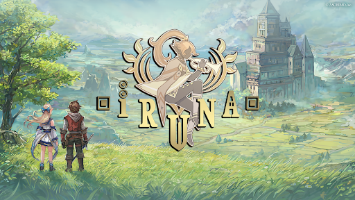 RPG IRUNA Online MMORPG