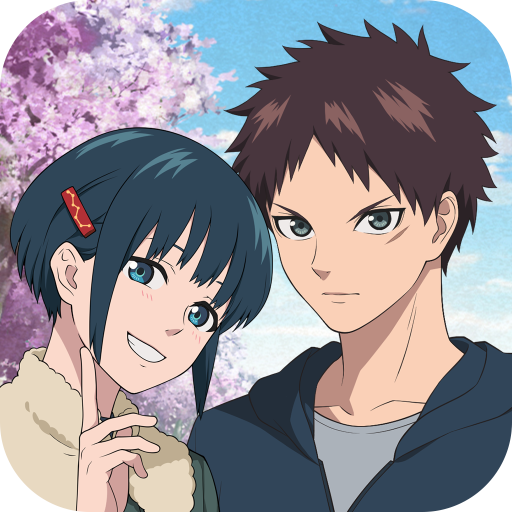 もののがたり 〜異界ノ契〜　縁を紡ぐバトルRPG PC版