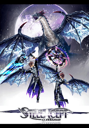 [SF]Stellacept Online[MMORPG] PC