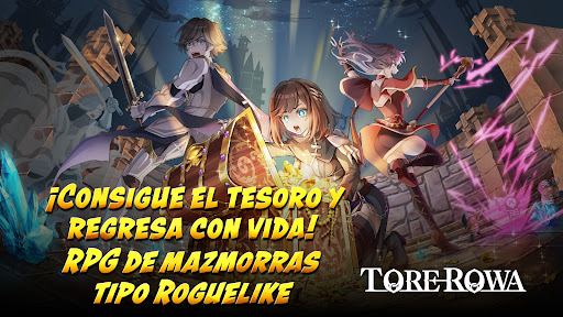 TOREROWA