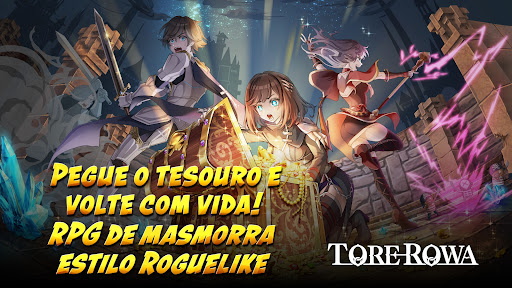 TOREROWA