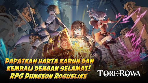 TOREROWA