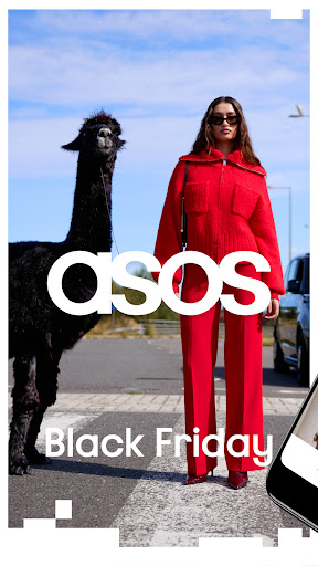 ASOS PC