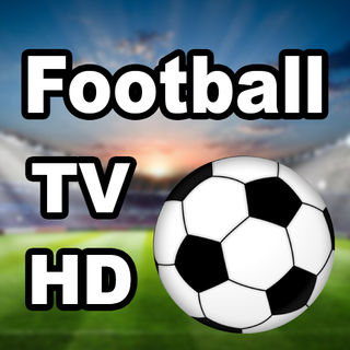 Live Football TV HD PC