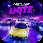 Asphalt Legends Unite الحاسوب