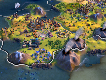 Civilization VI