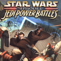 STAR WARS™: Episode I: Jedi Power Battles™ para PC