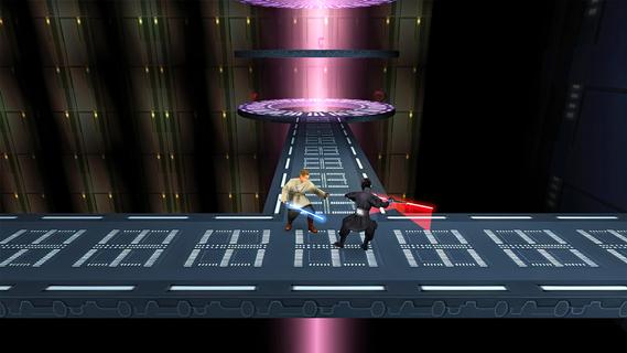 STAR WARS™: Episode I: Jedi Power Battles™ para PC