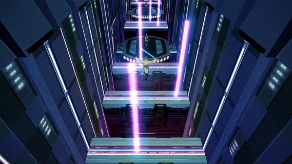 STAR WARS™: Episode I: Jedi Power Battles™ para PC